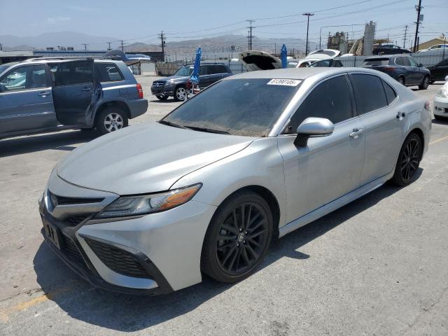 2023 TOYOTA CAMRY XSE - 4T1K31AK9PU609768