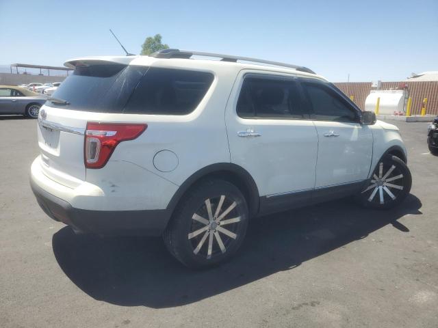 Vin: 1fm5k7d81dgc00032, lot: 61972105, ford explorer xlt 20133
