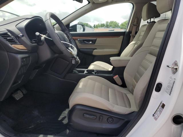 2019 HONDA CR-V EX - 2HKRW2H50KH664998