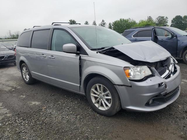 Vin: 2c4rdgcgxkr793359, lot: 60862545, dodge caravan sxt 20194