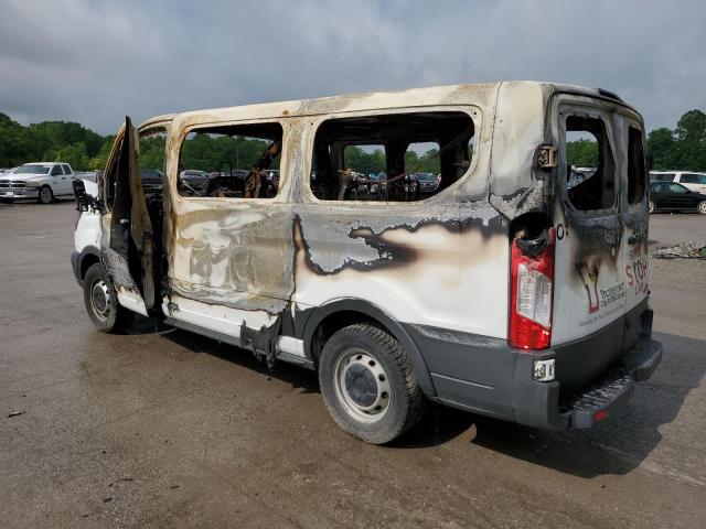 Vin: 1fmzk1zm1jka35595, lot: 59886145, ford transit t-150 20182