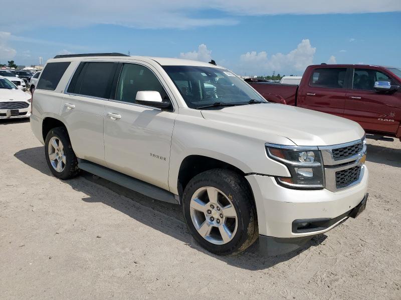 Vin: 1gnscbkc5fr302611, lot: 62068165, chevrolet tahoe c1500 lt 20154