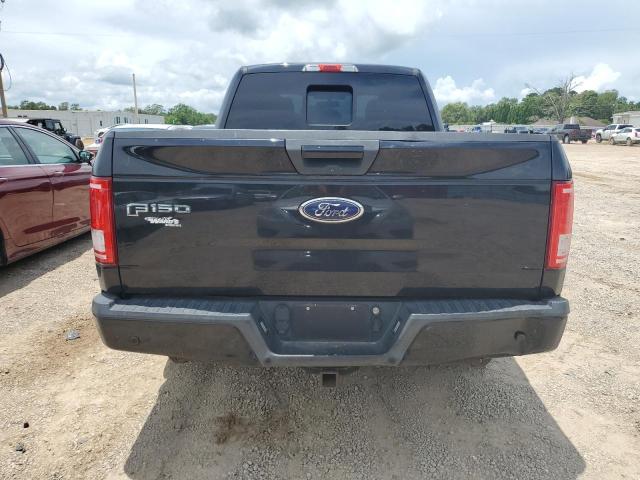 2015 FORD F150 SUPER 1FTEX1CP2FKD33085