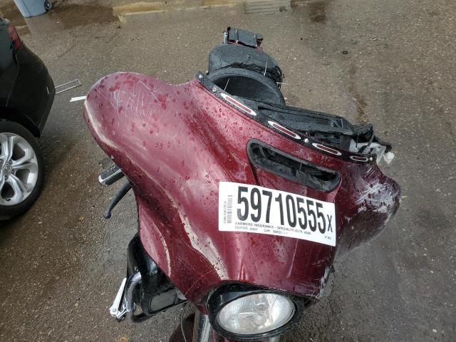 2014 HARLEY-DAVIDSON FLHXS STRE 1HD1KRM16EB706549