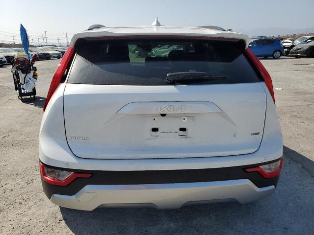 2024 KIA NIRO EX KNDCR3LEXR5152184