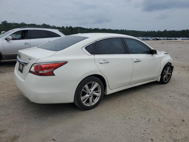 Vin: 1n4al3ap4fc426814, lot: 59557295, nissan altima 2.5 20153