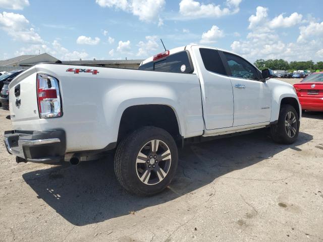 Vin: 1gchtce35g1366054, lot: 61624905, chevrolet colorado lt 20163