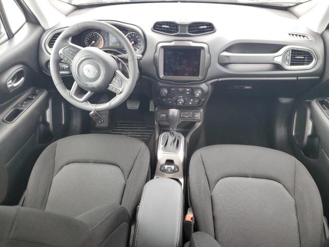2022 JEEP RENEGADE S ZACNJDA16NPN95839