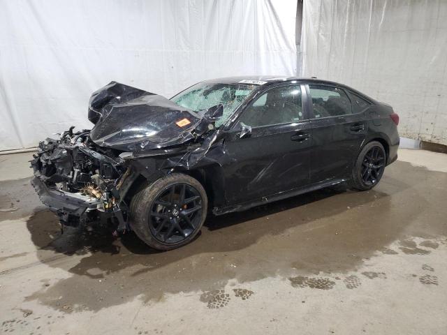 Vin: 2hgfe2f52sh587246, lot: 61802135, honda civic sport 2025 img_1