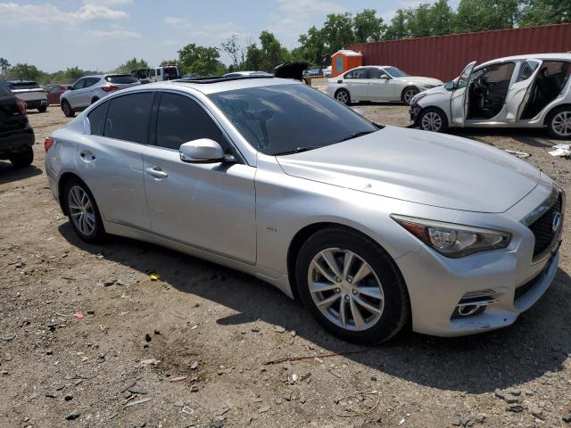 Vin: jn1cv7arxhm682543, lot: 61445155, infiniti q50 base 20174