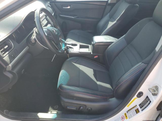 2017 TOYOTA CAMRY LE - 4T1BF1FK4HU305605