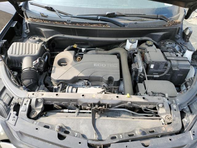 2020 CHEVROLET EQUINOX LT - 3GNAXUEV1LS548461