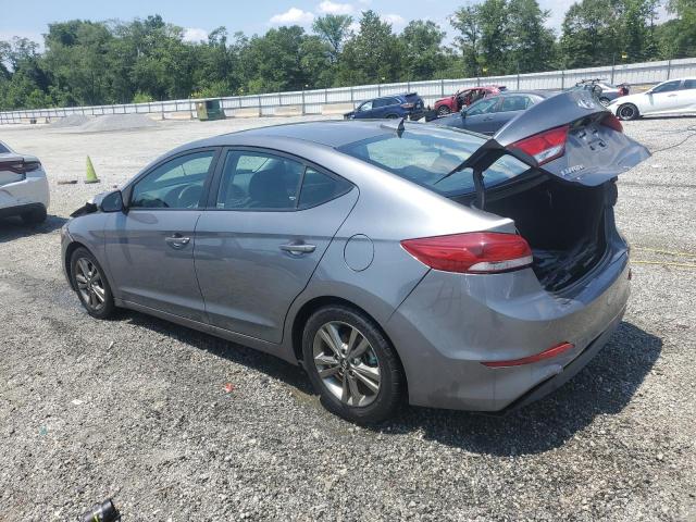 Vin: 5npd84lfxjh334851, lot: 62568945, hyundai elantra sel 20182