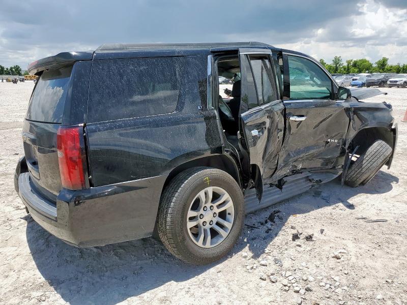 2020 CHEVROLET TAHOE C150 1GNSCBKC5LR232426