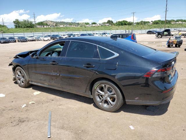 2023 HONDA ACCORD EX 1HGCY1F38PA022301
