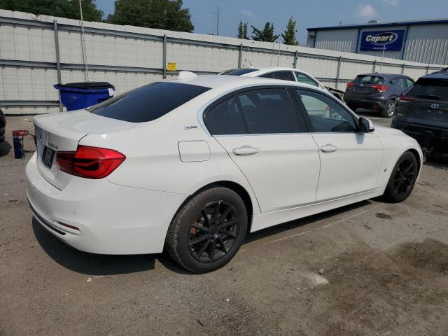 Vin: wba8e1c39ha158775, lot: 56418435, bmw 3 series 20173