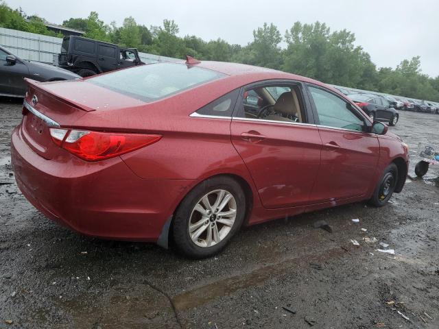 Vin: 5npeb4acxdh714744, lot: 60508225, hyundai sonata gls 20133