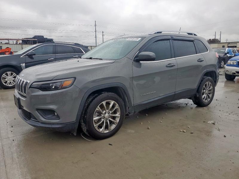 Vin: 1c4pjllb3kd357999, lot: 60349725, jeep grand cher latitude plus 2019 img_1