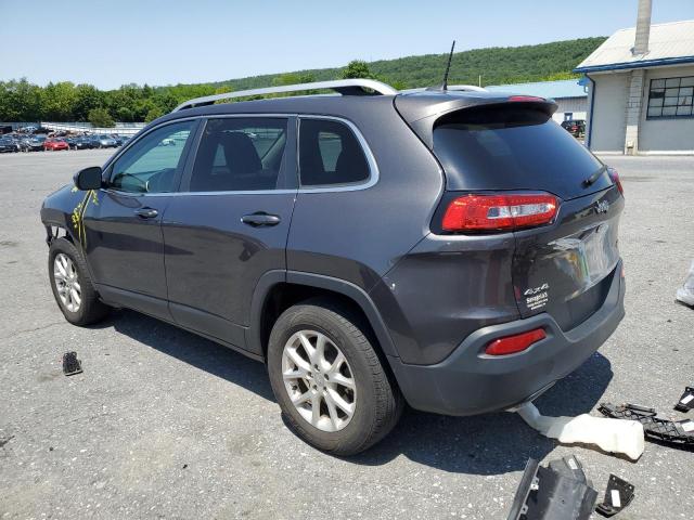 2016 JEEP CHEROKEE L 1C4PJMCS9GW115672