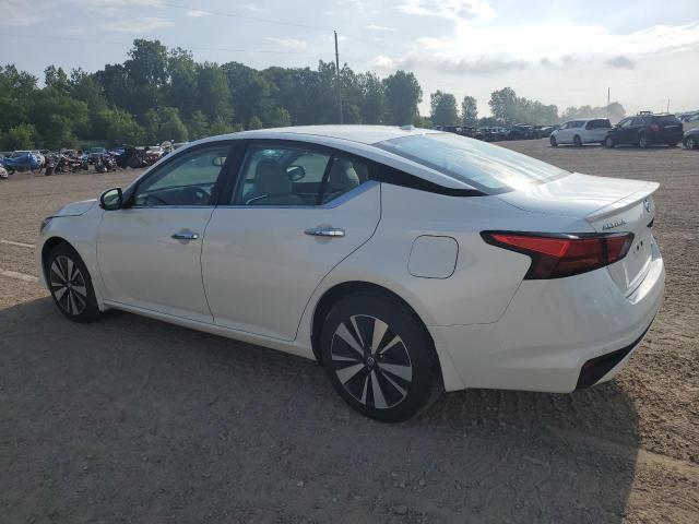 2019 NISSAN ALTIMA SV 1N4BL4DW2KC187349