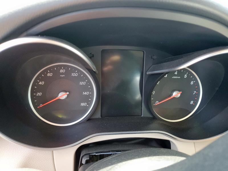 2020 MERCEDES-BENZ GLC 300 4M W1N0G8EB9LF835433
