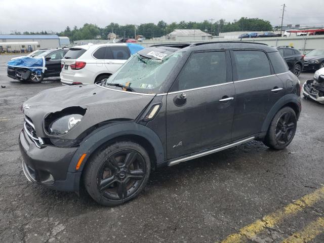 MINI COOPER S C