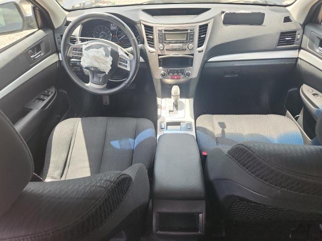 2012 SUBARU OUTBACK 2. - 4S4BRBCC7C3290946