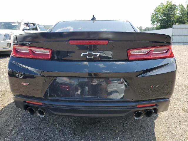 2018 CHEVROLET CAMARO SS - 1G1FE1R74J0155954