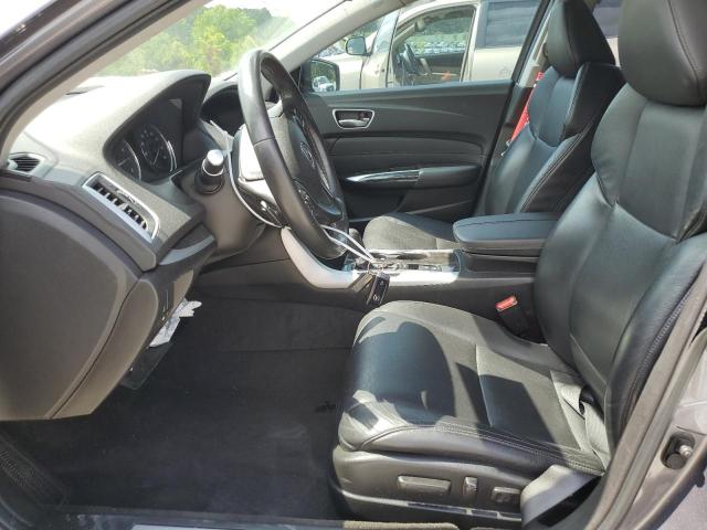 2020 ACURA TLX TECHNO - 19UUB1F5XLA000897