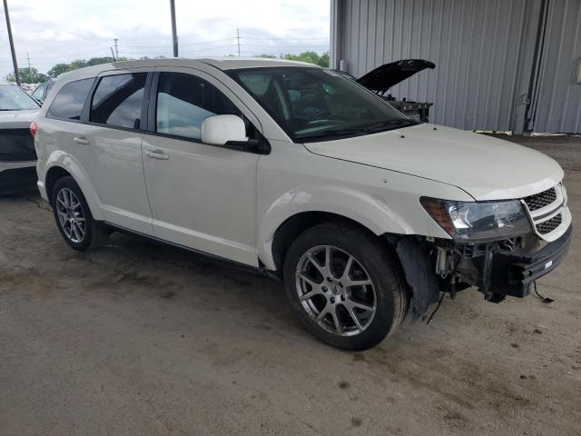 Vin: 3c4pddeg7jt515128, lot: 60769065, dodge journey gt 20184