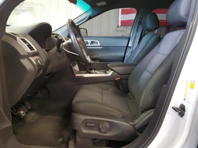 2015 FORD EXPLORER X - 1FM5K8D81FGA93170