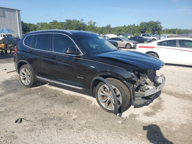 Vin: 5uxwz7c55h0v85376, lot: 60812315, bmw x3 sdrive28i 20174