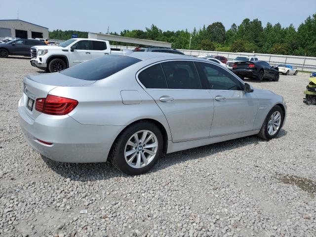 Vin: wba5a5c50ed504438, lot: 60743775, bmw 5 series i 20143