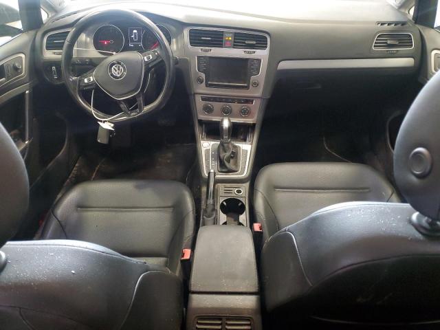 2017 VOLKSWAGEN GOLF SPORT - 3VWC17AU6HM504711