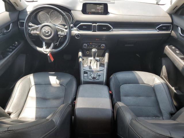 2017 MAZDA CX-5 GRAND - JM3KFBDL8H0140193