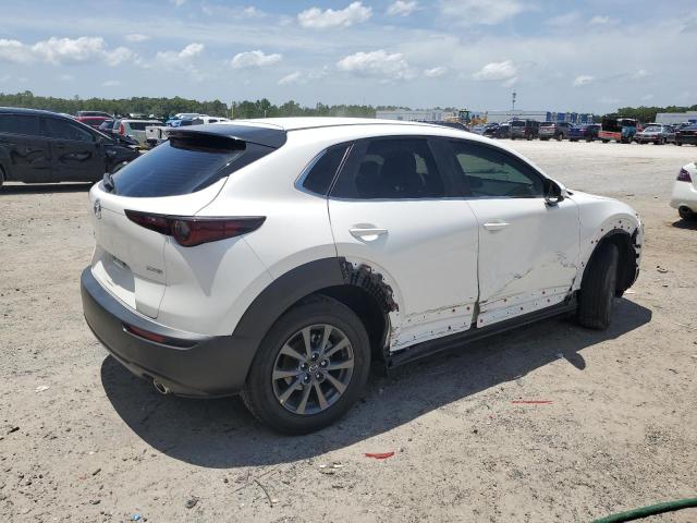 Vin: 3mvdmbam4pm544901, lot: 59103945, mazda cx30 20233