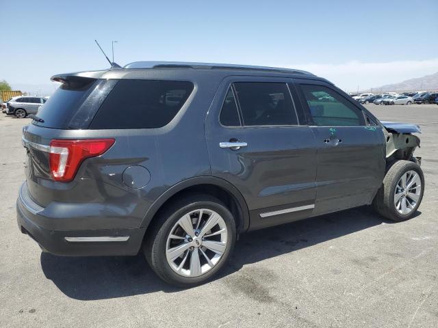 Vin: 1fm5k7f8xjgc87292, lot: 61228065, ford explorer limited 20183