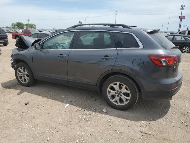 Vin: jm3tb2ca6e0429326, lot: 60798615, mazda cx-9 touring 20142