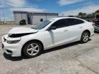 2018 CHEVROLET MALIBU LS - 1G1ZC5ST2JF239981