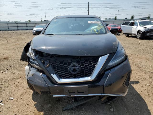 2019 NISSAN MURANO S 5N1AZ2MS9KN112623
