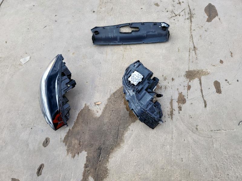 2023 FORD EDGE TITAN 2FMPK4K96PBA02593