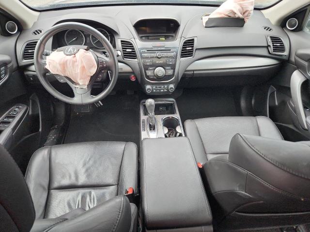 2015 ACURA RDX - 5J8TB3H38FL000487