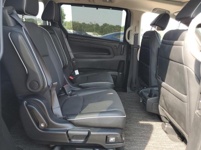 2025 HONDA ODYSSEY TO 5FNRL6H80SB037470