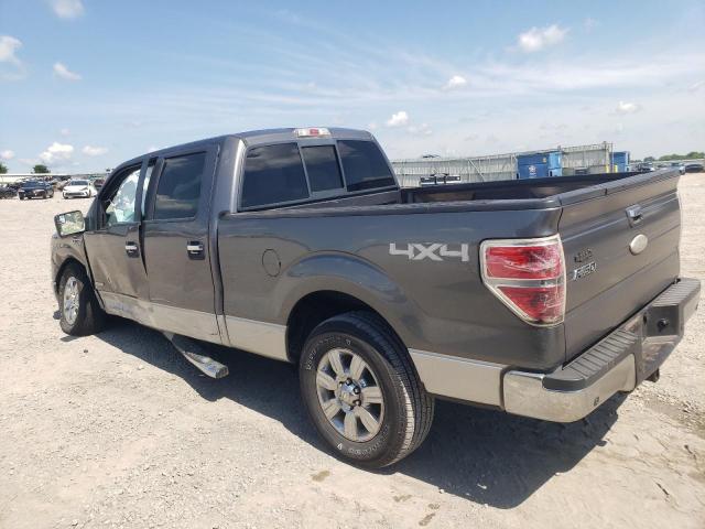 Vin: 1ftfw1et9bfb01233, lot: 61613705, ford f-150 supercrew 20112