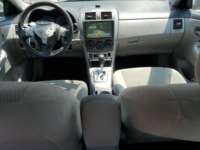 2011 TOYOTA COROLLA BA - 2T1BU4EEXBC713568