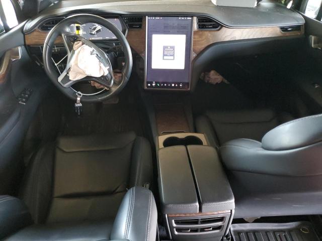 2019 TESLA MODEL X 5YJXCBE23KF207174