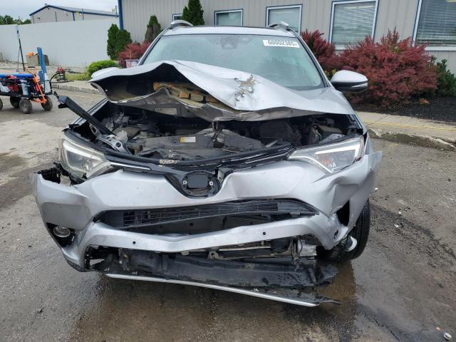 2t3yfrev8gw237125 - 2016 Toyota rav4 limited - #60002385