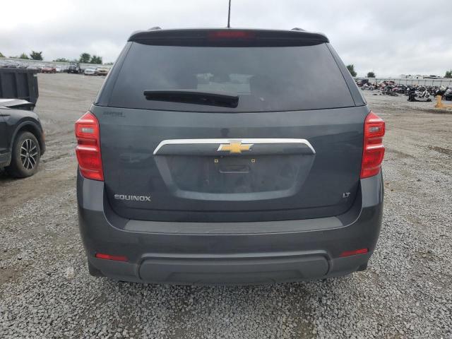 2017 CHEVROLET EQUINOX LT 2GNALCEK8H1561559