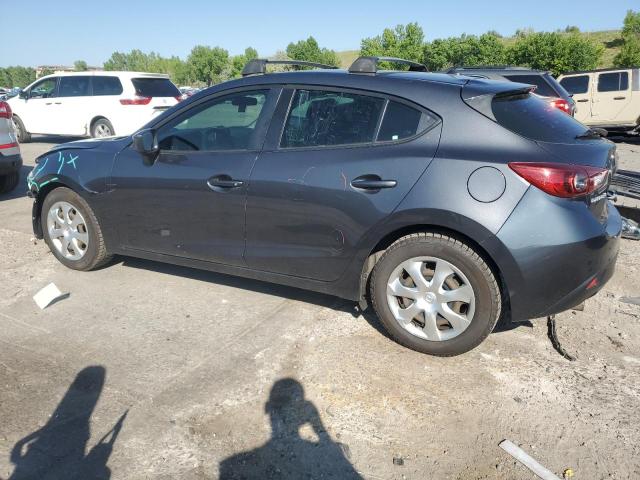 2015 MAZDA 3 SPORT 3MZBM1K74FM213243