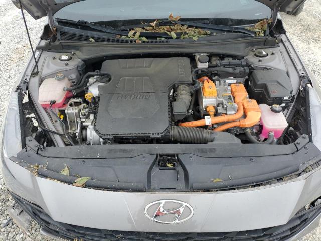 2022 HYUNDAI ELANTRA BL KMHLM4AJ9NU019223